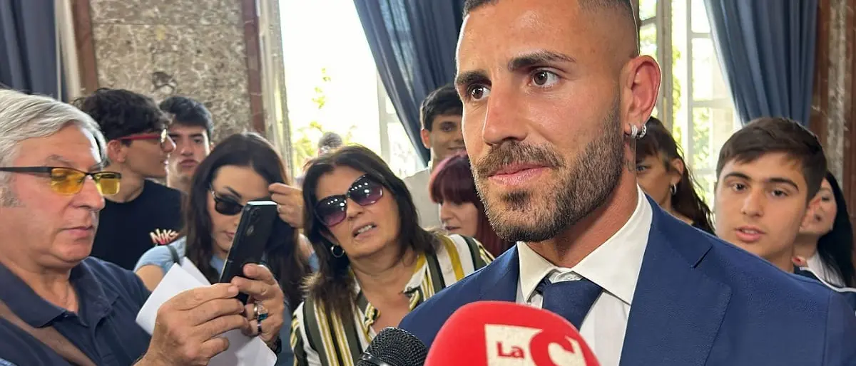 Cosenza, è l'ora del riscatto di Tutino. Va esercitato entro venerdì a mezzanotte