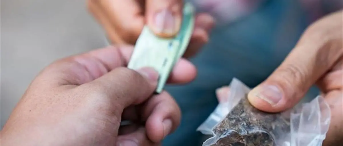 Rende, Marano Marchesato e zone limitrofe, il territorio del \"sottogruppo\" di Michele Di Puppo