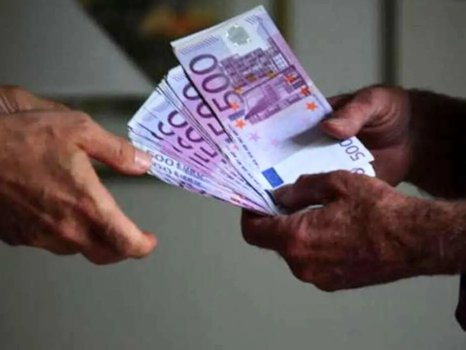 Estorsione con metodo mafioso a Bisignano, la Cassazione conferma il carcere per Naccarato