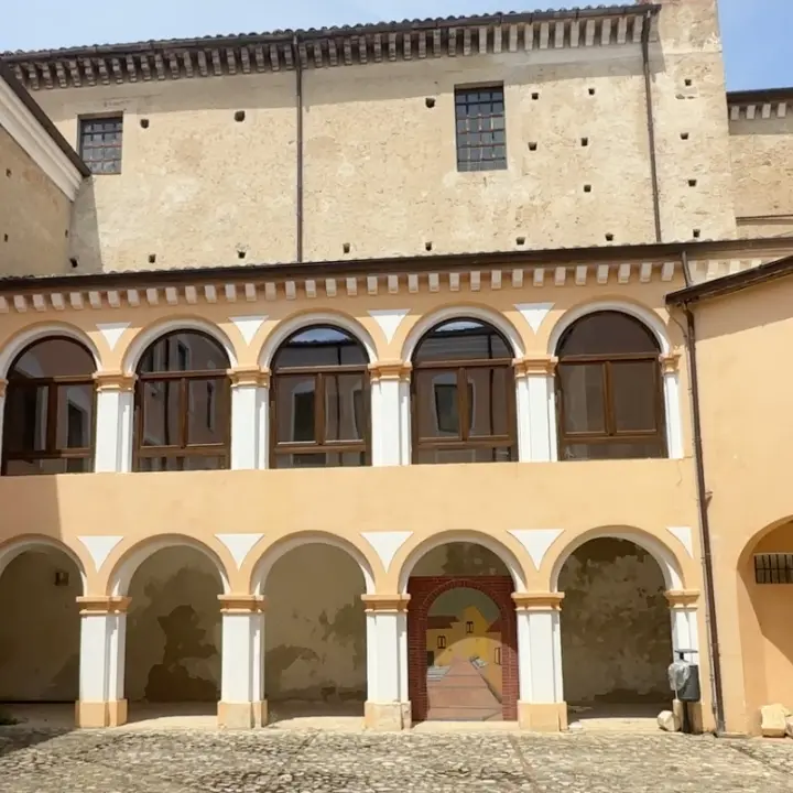 La Biblioteca “Pometti”: un faro culturale che illumina Corigliano Rossano