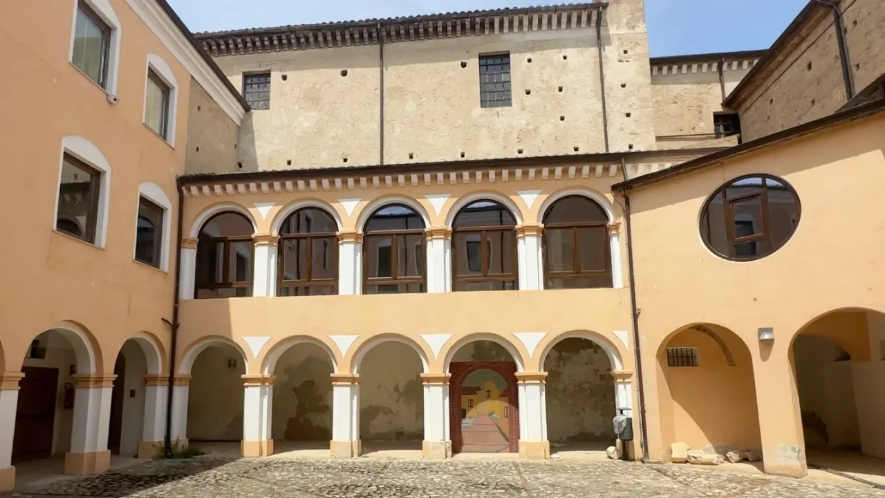 La Biblioteca “Pometti”: un faro culturale che illumina Corigliano Rossano