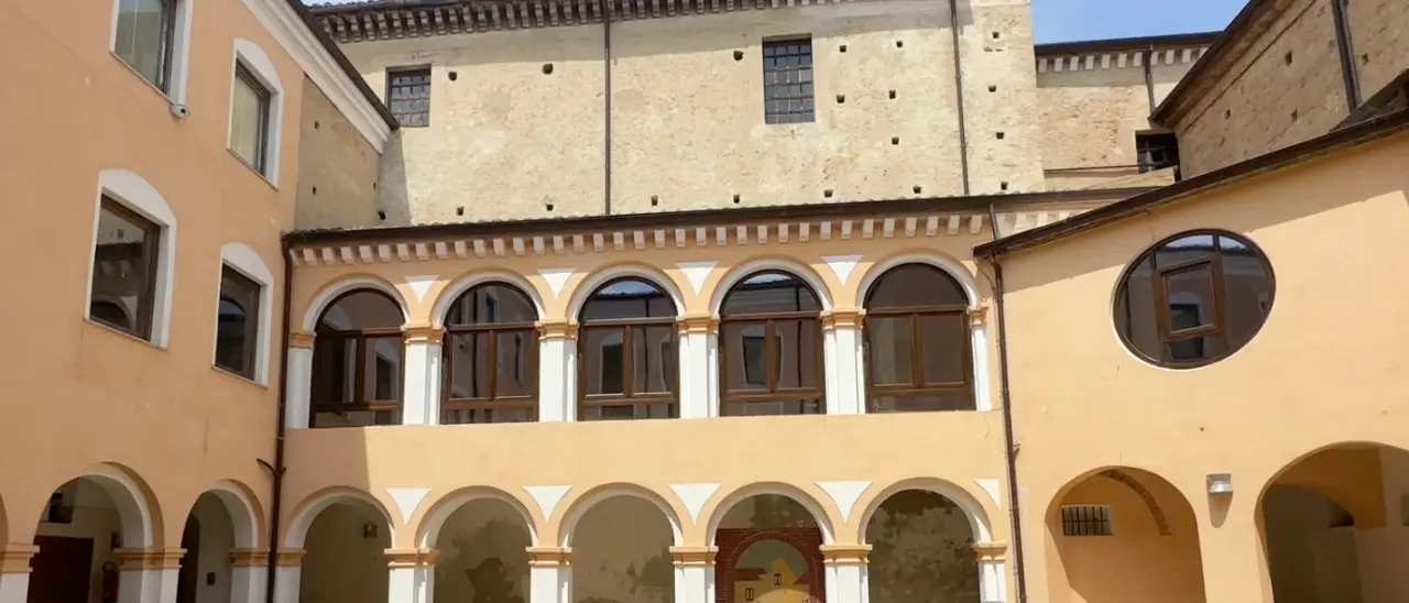 La Biblioteca “Pometti”: un faro culturale che illumina Corigliano Rossano