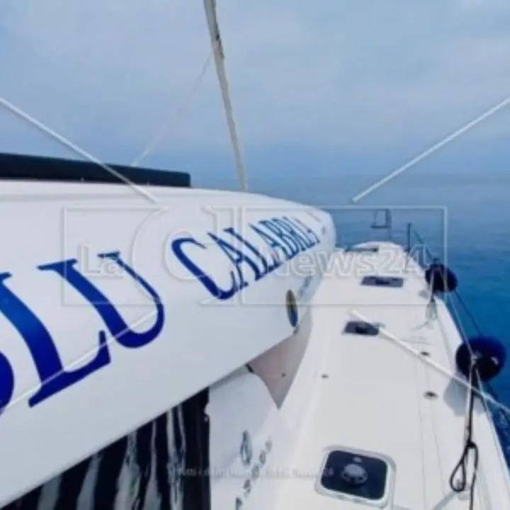 Blu Calabria, il format di LaC Tv pronto a salpare alla scoperta di una regione straordinaria