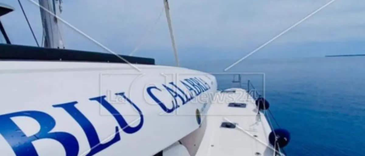 Blu Calabria, il format di LaC Tv pronto a salpare alla scoperta di una regione straordinaria