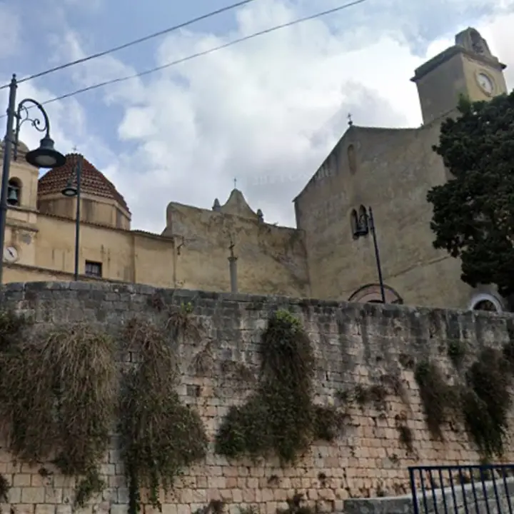 San Lucido, 700mila euro per restaurare il campanile della chiesa del Rosario