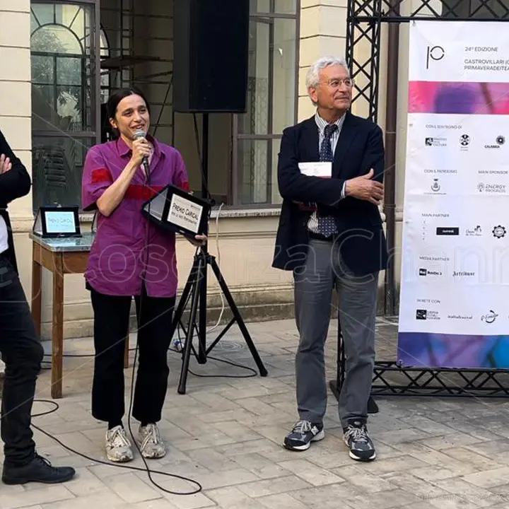 Castrovillari, la Primavera dei Teatri scommette sulla trasformazione dell'arte