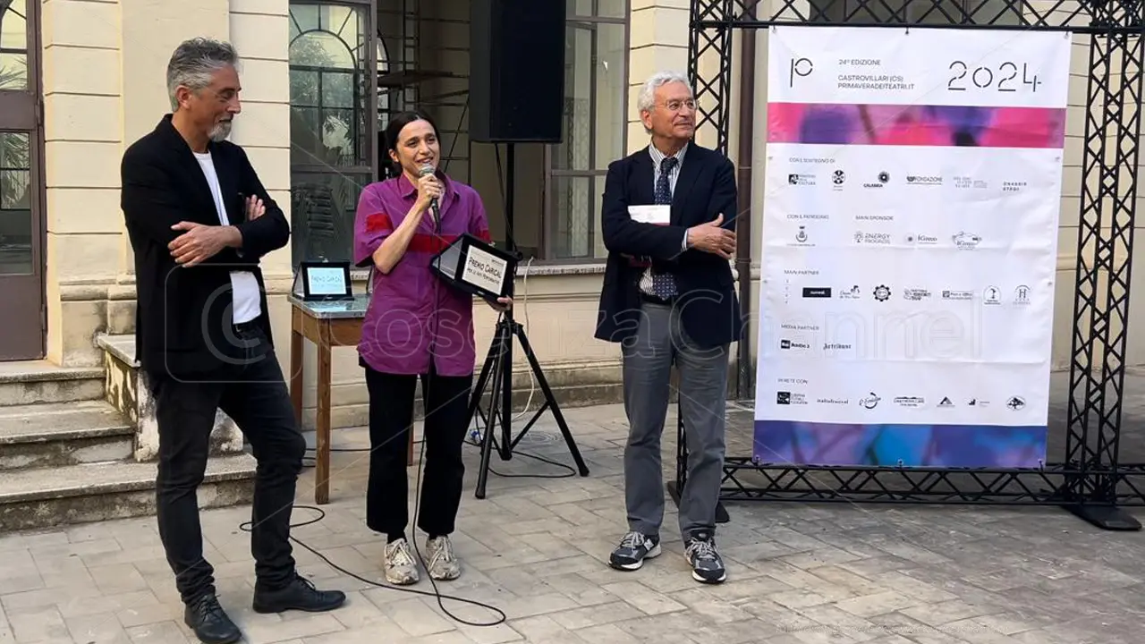 Castrovillari, la Primavera dei Teatri scommette sulla trasformazione dell'arte