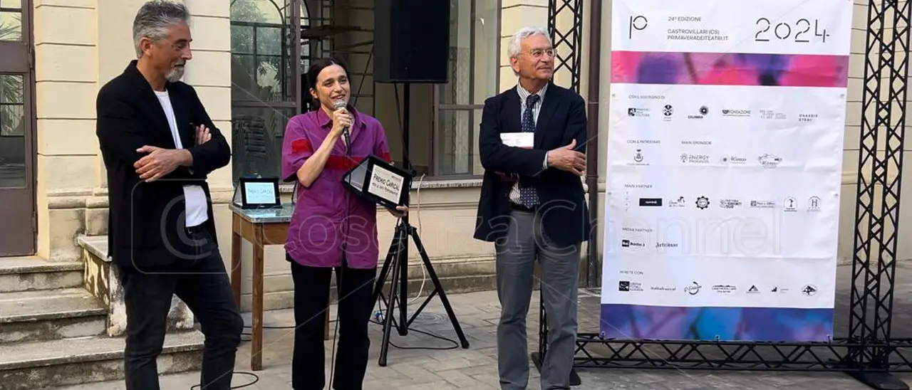 Castrovillari, la Primavera dei Teatri scommette sulla trasformazione dell'arte
