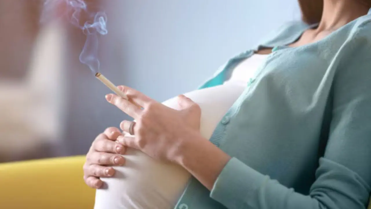 Tabagismo: Un pericolo per la salute del bambino fin dal periodo pre-concezionale