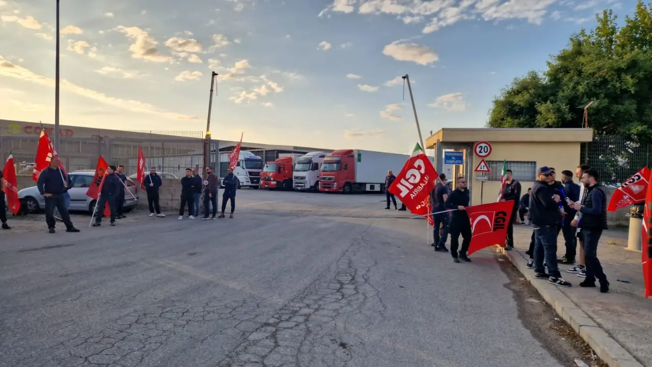 Incontro decisivo alla 3Emme, sì al reintegro del lavoratore licenziato
