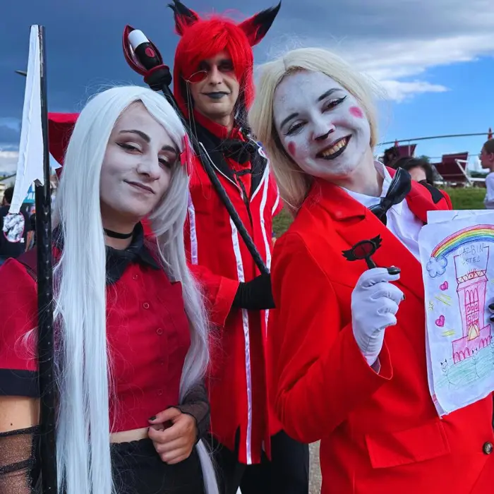 Cosenza Comics and Games torna a Rende. Il tema di quest'anno è il sogno