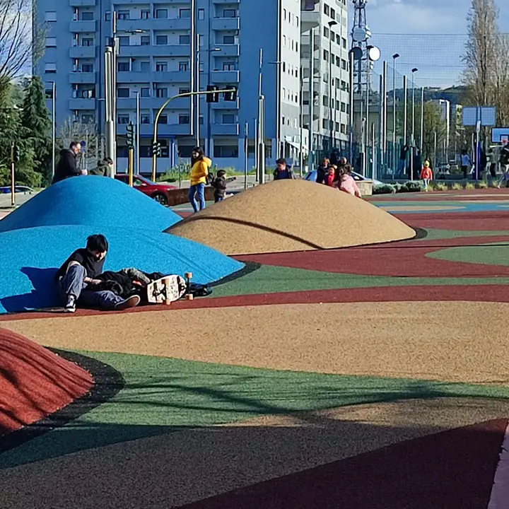 Cosenza, la minoranza sul Parco del Benessere: «Lo inaugura il sindaco Caruso o Demolition man?