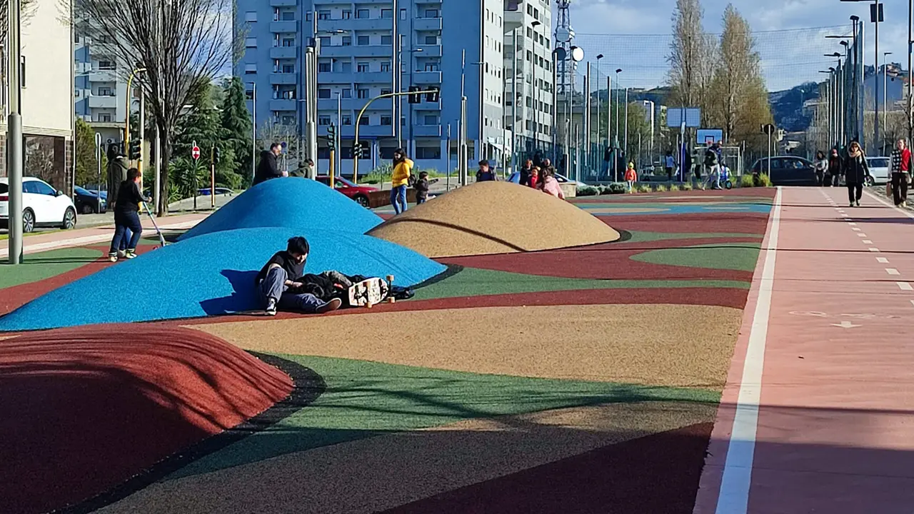 Ecosistema urbano, Cosenza prima al Sud Italia nella classifica di Legambiente