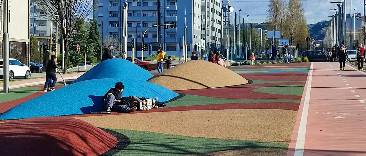 Cosenza, la minoranza sul Parco del Benessere: «Lo inaugura il sindaco Caruso o Demolition man?