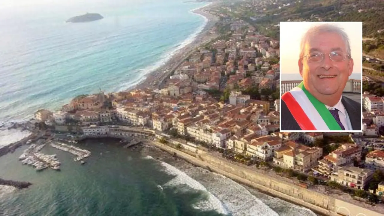 Diamante, il sindaco Magorno annuncia la ristrutturazione del poliambulatorio Asp