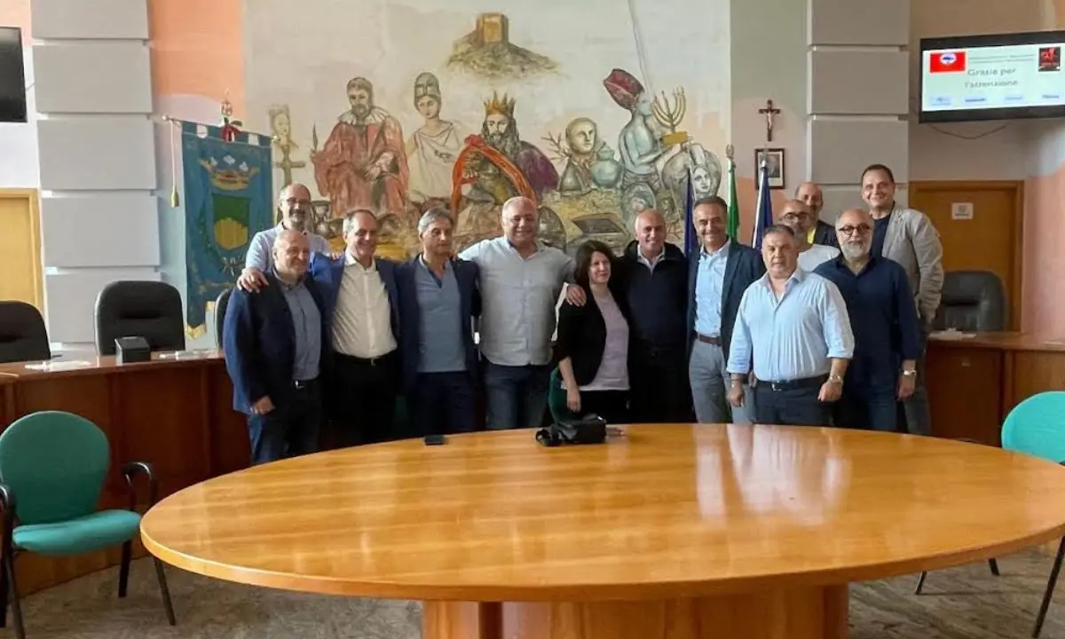 Coppa Sila, una corsa anche a Cosenza per festeggiare il centenario