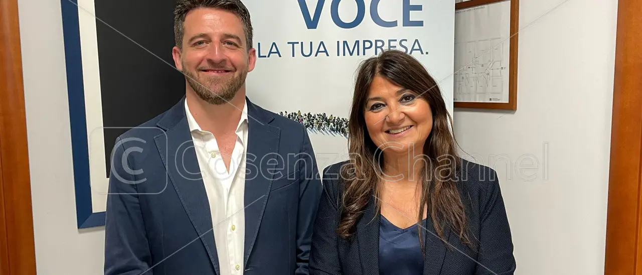 Corigliano Rossano, fairplay tra Stasi e Straface nel confronto griffato LaC e Cosenza Channel