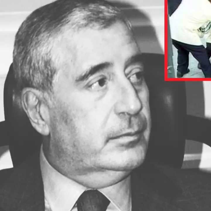 Sandro Principe, vent'anni dopo quel giorno di ordinaria di follia