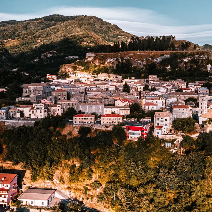 Aiello Calabro nel XVI secolo, uno “Stato” feudale al centro della conferenza del CIS\n