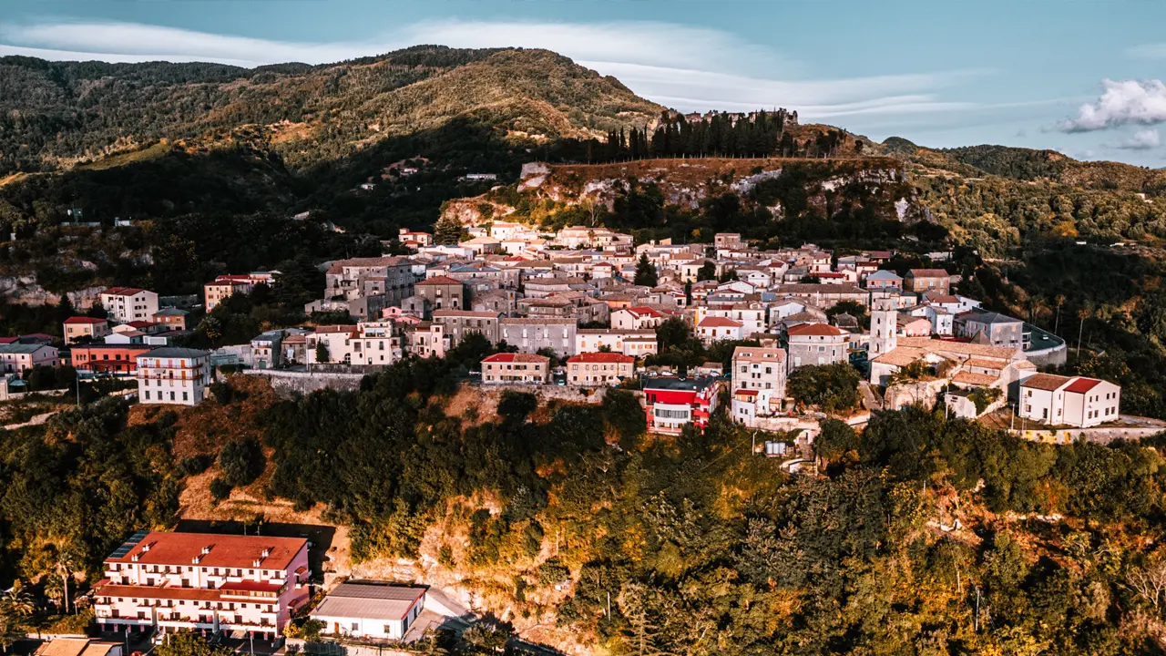 Aiello Calabro, torna \"Natale nel borgo, tra incanto e magia\": ecco il programma completo dell'evento