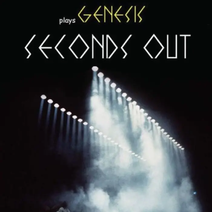 Al Rendano Arena la musica progressive rock con gli Estro Plays Genesis Seconds Out