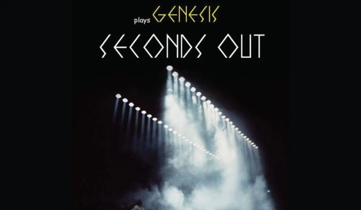 Al Rendano Arena la musica progressive rock con gli Estro Plays Genesis Seconds Out