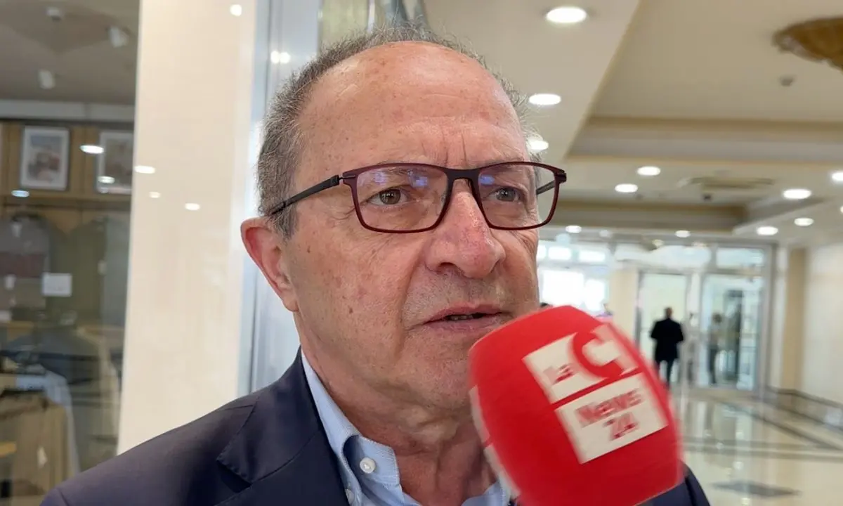 Franco Iacucci resta in Consiglio regionale. Sfuma il sogno di Graziano Di Natale