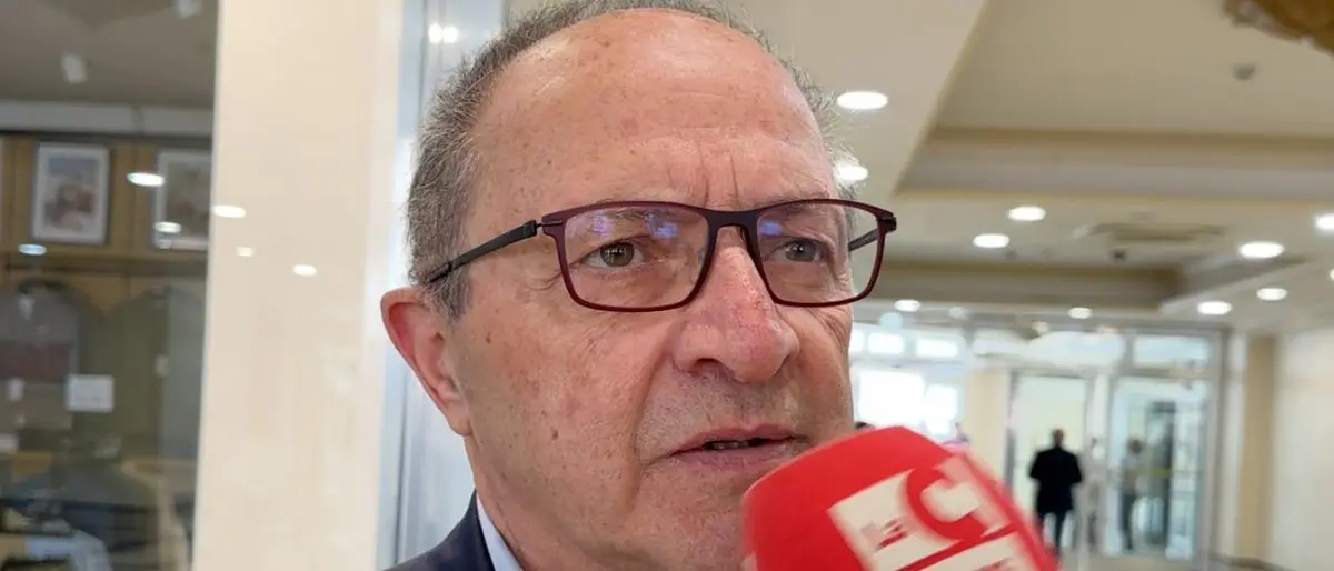 Franco Iacucci resta in Consiglio regionale. Sfuma il sogno di Graziano Di Natale