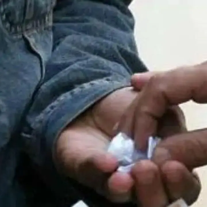 Cosenza, la cocaina \"festaiola\" e la vita agra del piccolo spacciatore