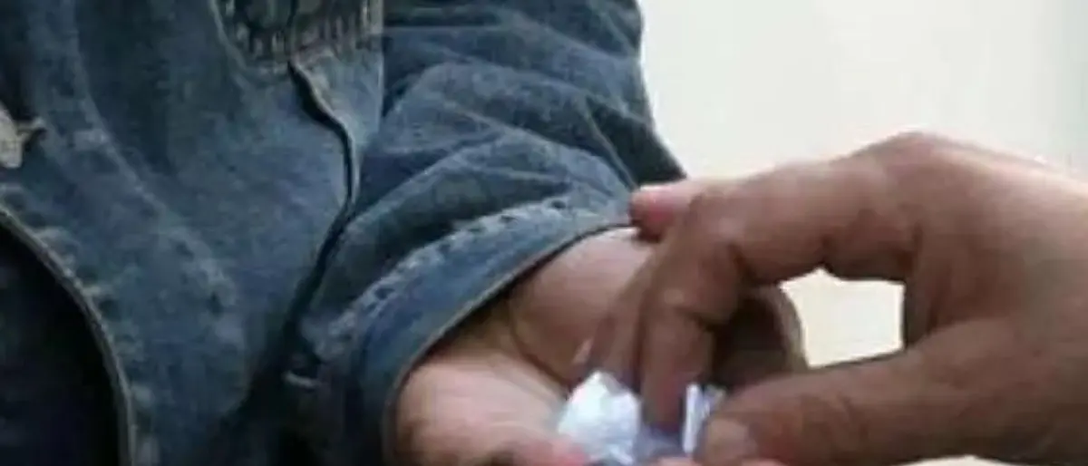 Cosenza, la cocaina \"festaiola\" e la vita agra del piccolo spacciatore