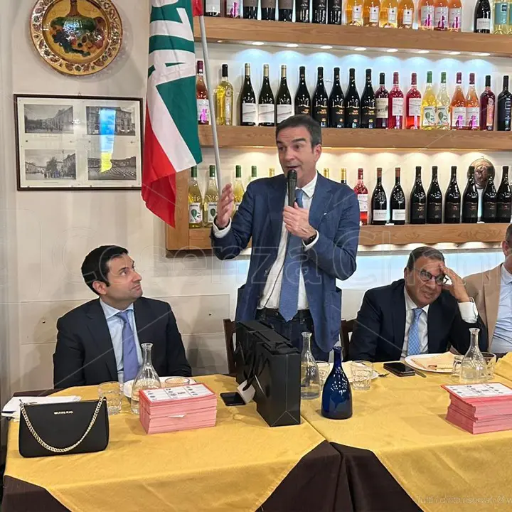 Forza Italia-Lega, il derby della famiglia Gentile. Andrea verso il ritorno alla Camera