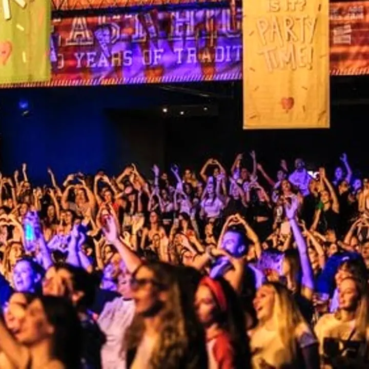Cosenza, al Rendano Arena il 21 giugno arriva il ciclone Teenage Dream