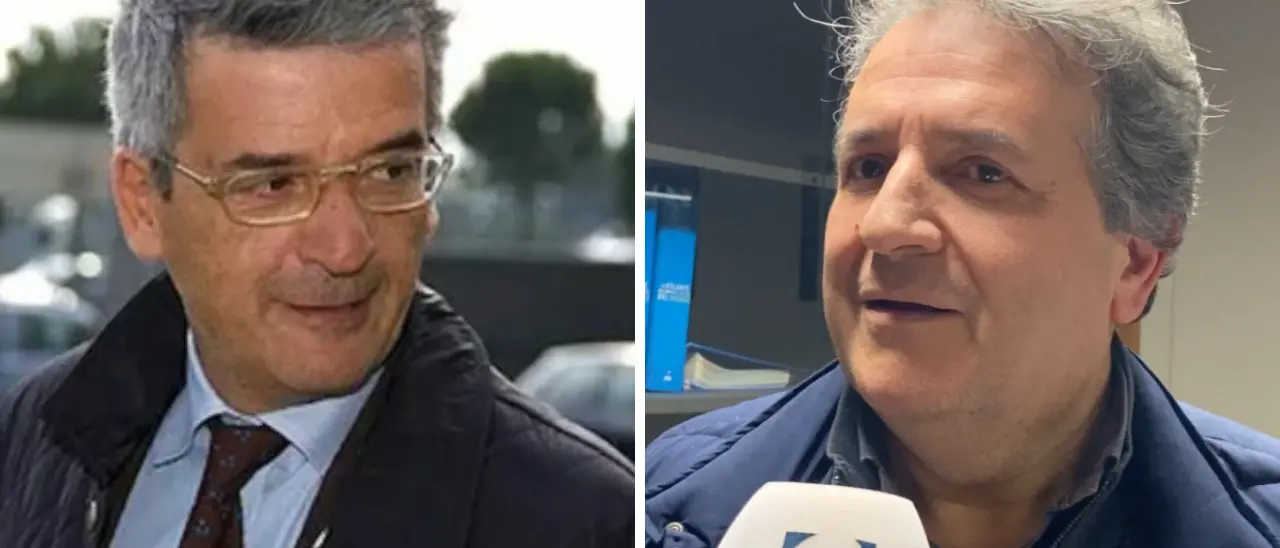 Cosenza, alta tensione tra De Salazar e Graziano. Scintille tra commissario e dg