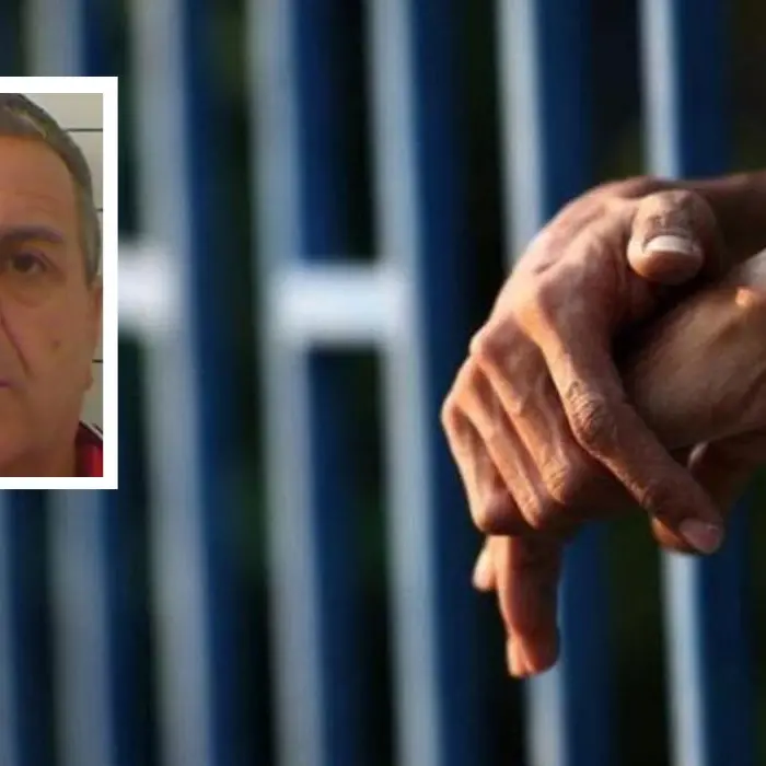 Cosenza, la composizione del clan degli italiani con a capo Francesco Patitucci