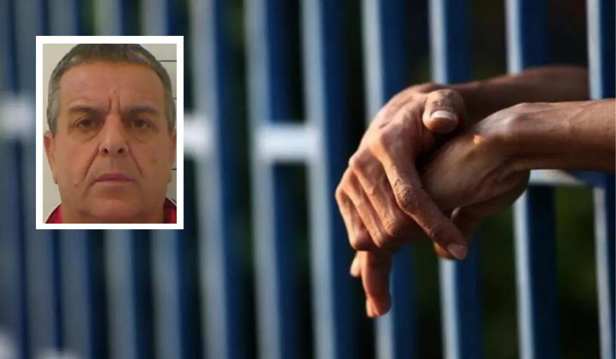 Cosenza, la composizione del clan degli italiani con a capo Francesco Patitucci