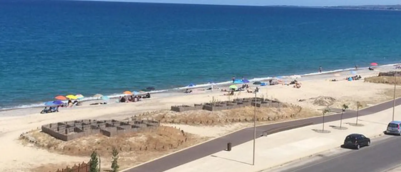 Corigliano Rossano, il lungomare più lungo al mondo verso il riconoscimento ufficiale