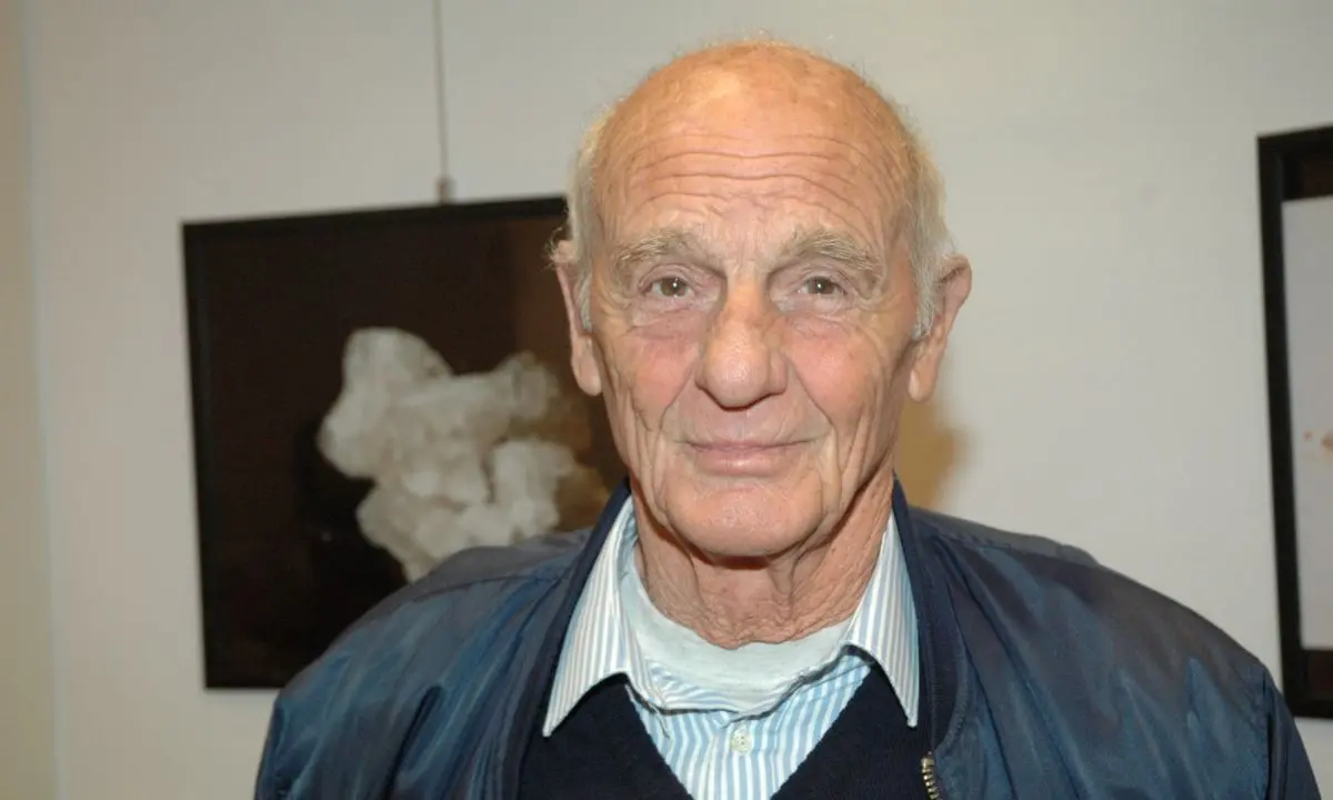 Cinema in lutto per la scomparsa dell'attore francese Philippe Leroy