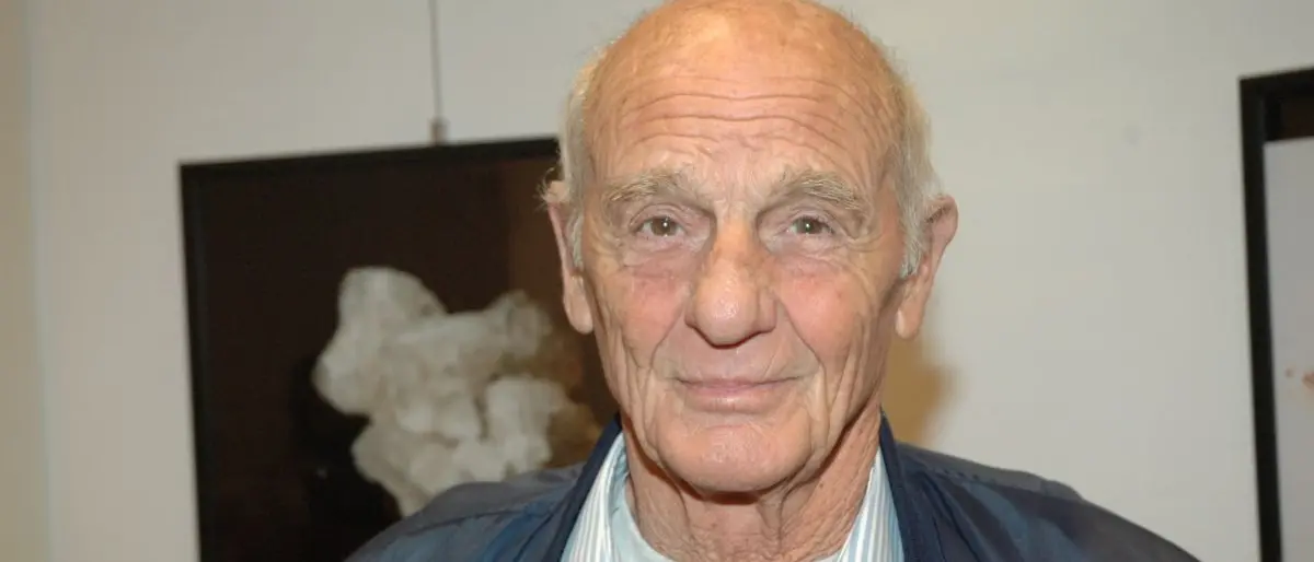 Cinema in lutto per la scomparsa dell'attore francese Philippe Leroy