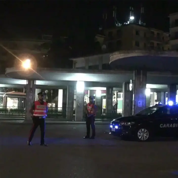 Autostazione di Cosenza,\u00A0«Promesse sulla sicurezza da oltre due anni. E ancora ci chiediamo: a che punto siamo?»\n