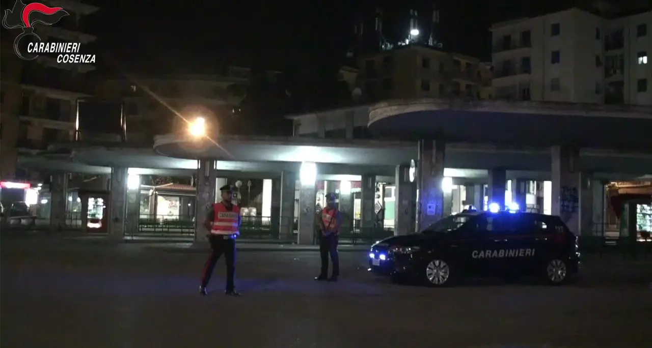 Autostazione di Cosenza,\u00A0«Promesse sulla sicurezza da oltre due anni. E ancora ci chiediamo: a che punto siamo?»\n