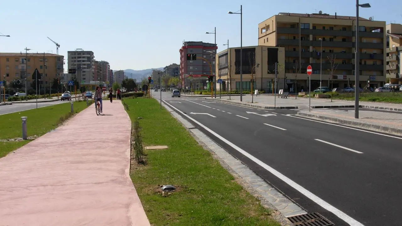 La Fondazione Mancini: «Cosenza ha bisogno del suo viale»