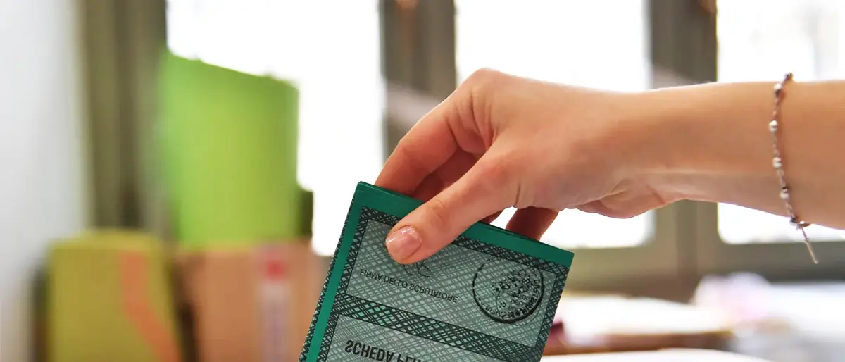 Elezioni amministrative 2025, ecco quando si vota e dove in provincia di Cosenza