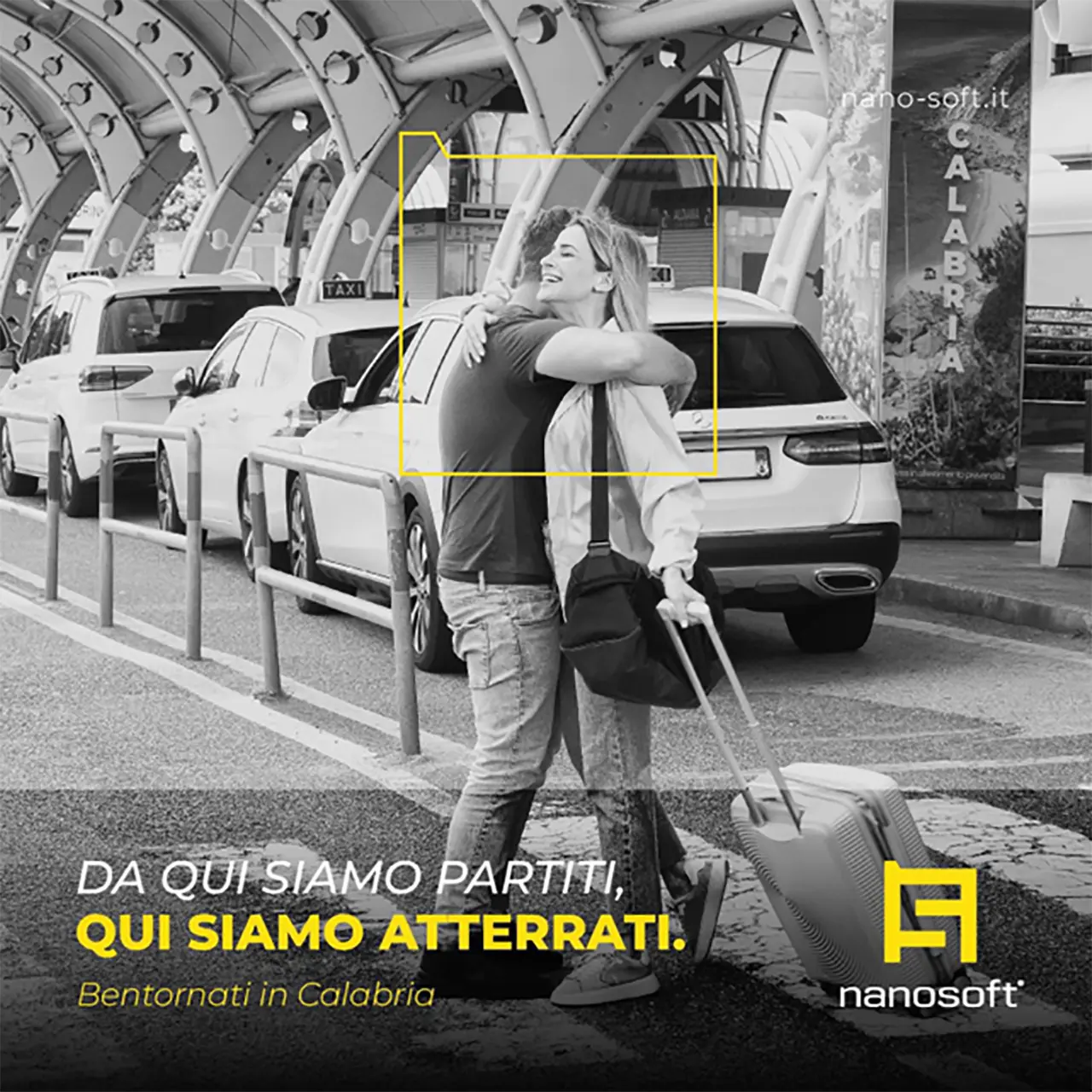 Nanosoft, quando i cervelli non fuggono