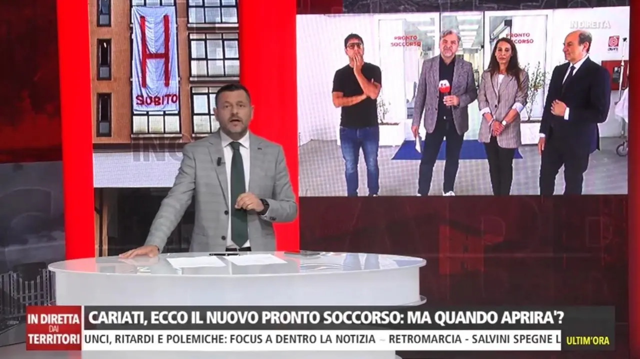 Cariati, non solo la riapertura del Pronto soccorso. In arrivo nuovi posti letto