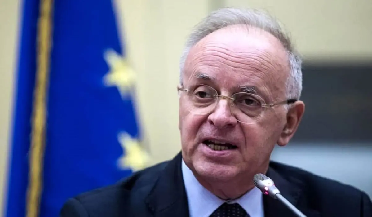Le scure dei giudici di Brescia: «Piercarmillo Davigo ha gettato ombre sulla Procura di Milano e sul Csm»