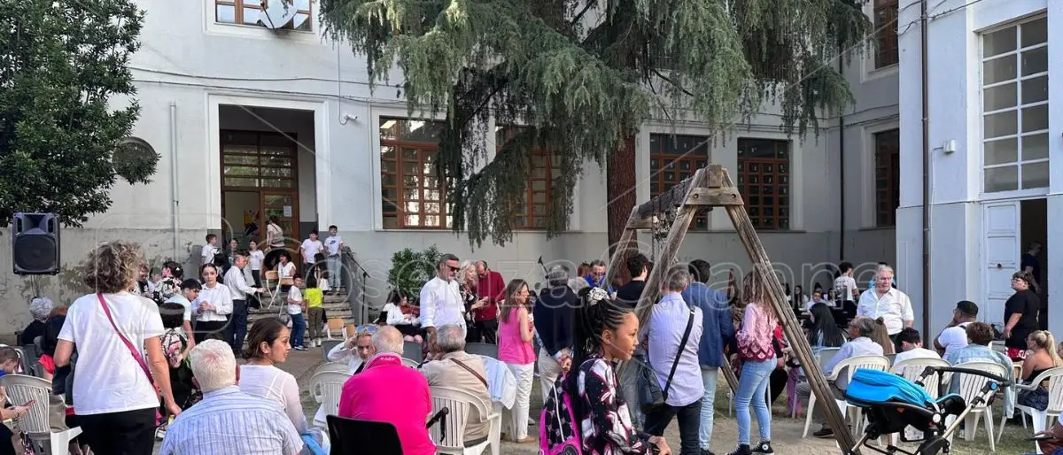 Cosenza, domenica inaugurazione della palestra di via Milelli con il Memorial Costantina Ruffolo\n