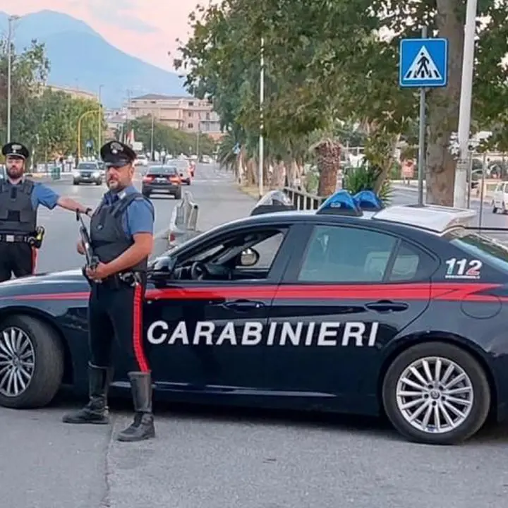 Cocaina, marijuana e hashish, due arresti a Belvedere Marittimo e Scalea