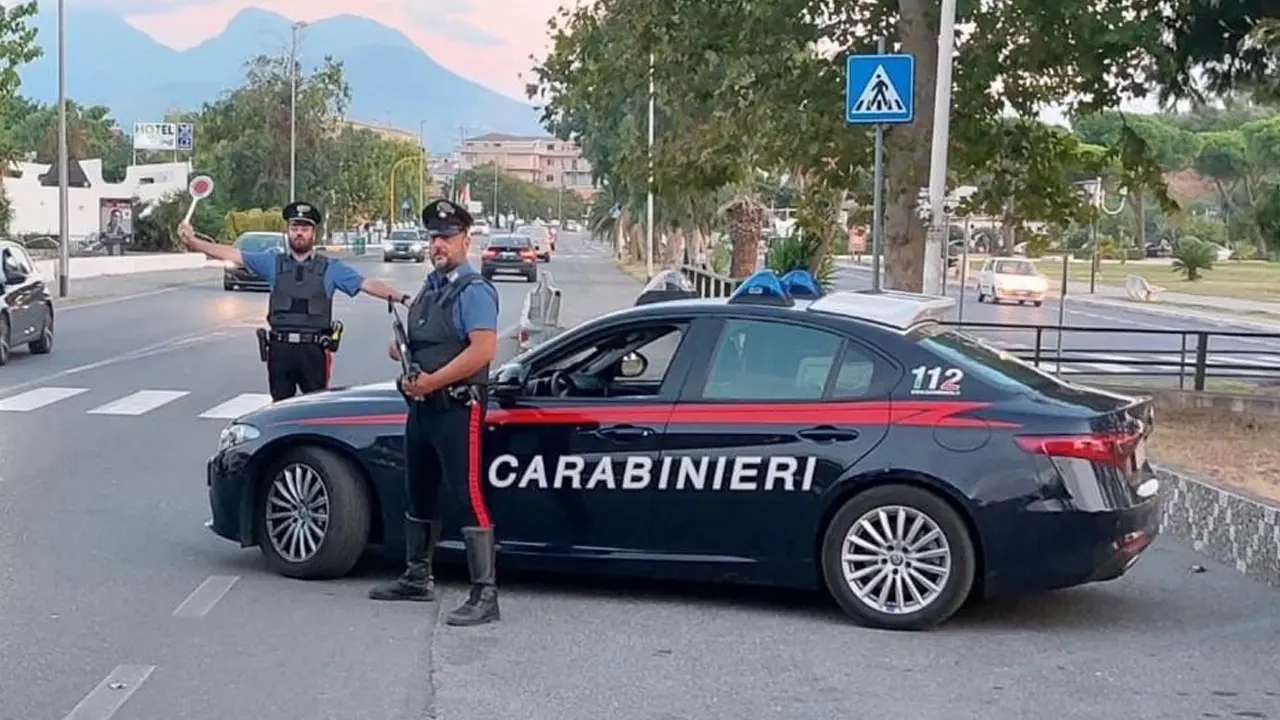 Cocaina, marijuana e hashish, due arresti a Belvedere Marittimo e Scalea