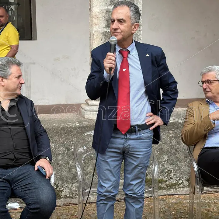 Cosenza, da oggi via al tirocinio per i futuri infermieri dell'Unical