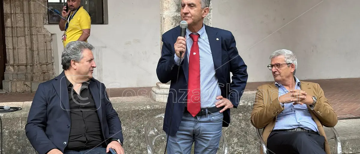 Cosenza, da oggi via al tirocinio per i futuri infermieri dell'Unical